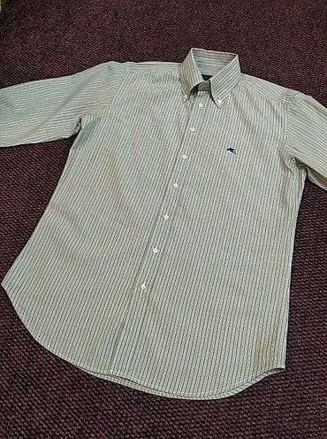 Muška pamučna košulja Etro Prvoklasna atraktivna skupocena na lalafo.rs — 5 Muška pamučna košulja Etro Prvoklasna atraktivna skupocena — 5