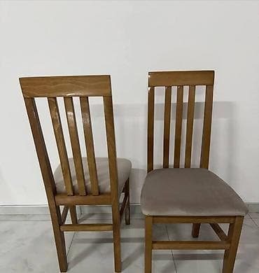 Komplet sto + 6 stolice=378eDrveni trpezarijski set – sto sa 6 stolica na lalafo.rs — 10 Komplet sto + 6 stolice=378eDrveni trpezarijski set – sto sa 6 stolica — 10