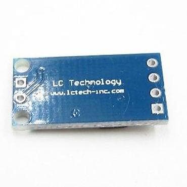Electronics: PCA82C250 CAN KONTROLER INTERFACE | Ovaj modul je namenjen za CAN at lalafo.rs — 5 Electronics: PCA82C250 CAN KONTROLER INTERFACE | Ovaj modul je namenjen za CAN — 5