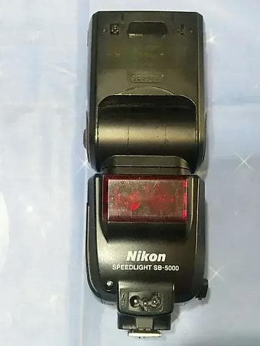 1. Nikon Blic SB -5000 200€ 2. Yongnuo YN560 Speedlite 50€ Neispitano at lalafo.rs — 5 1. Nikon Blic SB -5000 200€ 2. Yongnuo YN560 Speedlite 50€ Neispitano — 5