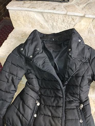 AKCIJA. Jakna M kratko nošena jako topla at lalafo.rs — 2 AKCIJA. Jakna M kratko nošena jako topla — 2