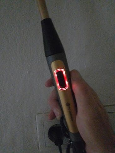 Uvijač za kosu – Fei Renmin (model prema fotografijama) - Tip na lalafo.rs — 8 Uvijač za kosu – Fei Renmin (model prema fotografijama) - Tip — 8