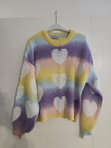 One size, Oversize, Prugasti na lalafo.rs One size, Oversize, Prugasti