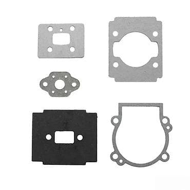 Komplet dihtunga za karburator – set zaptivki - Višedelni set na lalafo.rs Komplet dihtunga za karburator – set zaptivki - Višedelni set