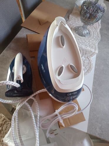 Irons: Pegla na paru savrsena nova iz corala,jako kvalitetna at lalafo.rs — 3 Irons: Pegla na paru savrsena nova iz corala,jako kvalitetna — 3