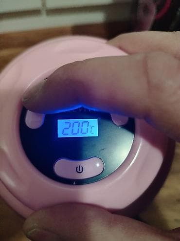 ACEVIVI Curl – električni set za uvijanje kose - Komplet sa 12 at lalafo.rs — 10 ACEVIVI Curl – električni set za uvijanje kose - Komplet sa 12 — 10