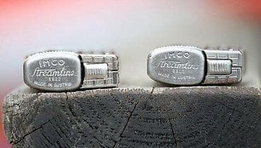 DVA Vintage IMCO Streamline 6800 Lighter Made in Austria. Made in na lalafo.rs — 7 DVA Vintage IMCO Streamline 6800 Lighter Made in Austria. Made in — 7