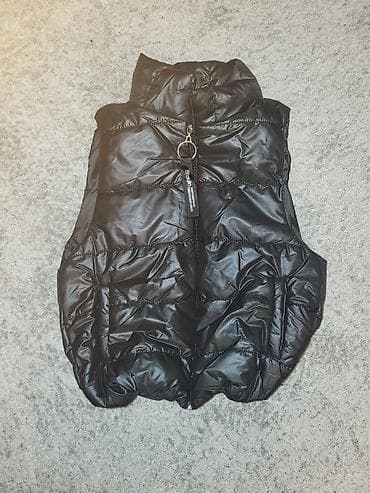 Balon šuškavi punjeni prsluci u S i L veličini na lalafo.rs — 1 Balon šuškavi punjeni prsluci u S i L veličini — 1