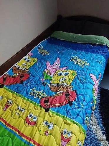 Dečiji prekrivači za krevet – više dezena crtanih junaka Opis: - na lalafo.rs — 1 Dečiji prekrivači za krevet – više dezena crtanih junaka Opis: - — 1