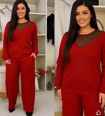 L11. Nova kolekcija kompleta od TAŠLAMSKOG PAMUKA ZA PUNIJE Veličine na lalafo.rs — 2 L11. Nova kolekcija kompleta od TAŠLAMSKOG PAMUKA ZA PUNIJE Veličine — 2