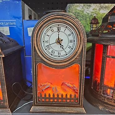 LED KAMIN reflektuje svetlost cija se boja i efekat gorenja lako da na lalafo.rs — 4 LED KAMIN reflektuje svetlost cija se boja i efekat gorenja lako da — 4