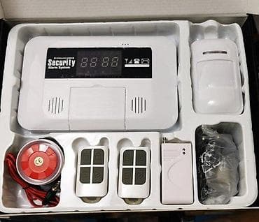 🔐 ALARMNI SISTEMI – TUYA APP / WiFi / GSM / SIM SLOT 📱 Dojava na na lalafo.rs — 2 🔐 ALARMNI SISTEMI – TUYA APP / WiFi / GSM / SIM SLOT 📱 Dojava na — 2