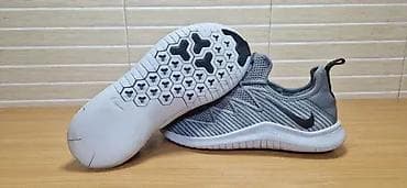 Nike Free TR 9 Ultra (br.38,5) patike su u odličnom stanju kao što se na lalafo.rs — 4 Nike Free TR 9 Ultra (br.38,5) patike su u odličnom stanju kao što se — 4
