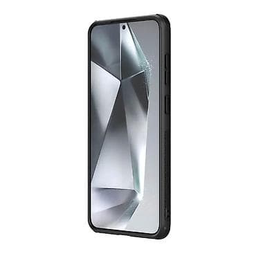 Futrola NILLKIN Super Frost PRO za Samsung S931B Galaxy S25 5G crna na lalafo.rs — 4 Futrola NILLKIN Super Frost PRO za Samsung S931B Galaxy S25 5G crna — 4