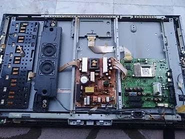 Samsung LE32A330 u delovima Power board BN44-00213A MK32P5T prodat na lalafo.rs — 7 Samsung LE32A330 u delovima Power board BN44-00213A MK32P5T prodat — 7