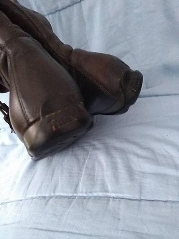 Čizme, 39, bоја - Braon na lalafo.rs — 3 Čizme, 39, bоја - Braon — 3