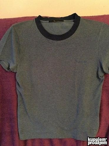 Original MILIONAIRE majica M / BILIONAIRE majica L 100% extra fine na lalafo.rs — 7 Original MILIONAIRE majica M / BILIONAIRE majica L 100% extra fine — 7