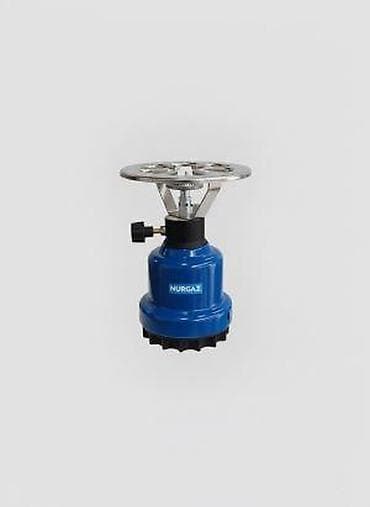 Camping equipment: NURGAZ METALNI MINI RESO | Plinski program Metalni mini reso -Boca at lalafo.rs — 1 Camping equipment: NURGAZ METALNI MINI RESO | Plinski program Metalni mini reso -Boca — 1