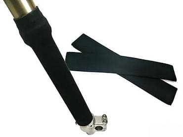 Bike accessories: Navlake za viljuške motocikla (set 2 kom) Opis: - Elastične at lalafo.rs — 2 Bike accessories: Navlake za viljuške motocikla (set 2 kom) Opis: - Elastične — 2