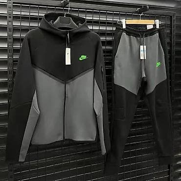 pantalone butiku ali: Trenerka Nike, bоја - Šareno na lalafo.rs — 5 pantalone butiku ali: Trenerka Nike, bоја - Šareno — 5