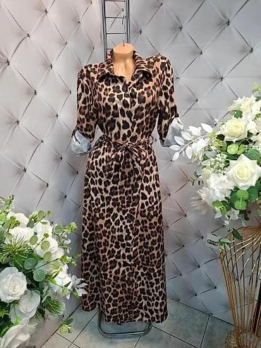 prsluk jaknica mango u: Duga košulja-haljina sa printom - Model: duga košulja-haljina ravnog at lalafo.rs — 2 prsluk jaknica mango u: Duga košulja-haljina sa printom - Model: duga košulja-haljina ravnog — 2