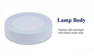 AKCIJA NAJcene Led Panel paneli nadgradni VISOKO KVALITETNI at lalafo.rs — 4 AKCIJA NAJcene Led Panel paneli nadgradni VISOKO KVALITETNI — 4