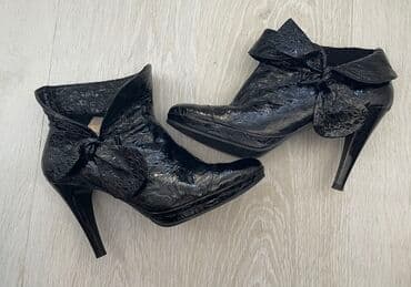 Ankle boots, Aeros, 39 at lalafo.rs Ankle boots, Aeros, 39