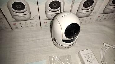 kom sa etiketom: Kiwi KBaby99 kamere za nadzor beba Na prodaju kamere za at lalafo.rs — 3 kom sa etiketom: Kiwi KBaby99 kamere za nadzor beba Na prodaju kamere za — 3