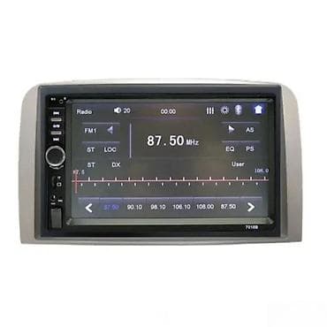 Electronics: Multimedija/2DIN Android za Alfa Romeo 147 – specijalno oblikovana at lalafo.rs — 10 Electronics: Multimedija/2DIN Android za Alfa Romeo 147 – specijalno oblikovana — 10