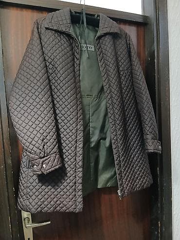 Nova bogner u broju m. sa skrivenom kapuljacom maslinasto zelena na lalafo.rs — 2 Nova bogner u broju m. sa skrivenom kapuljacom maslinasto zelena — 2