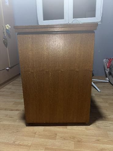 Šivaća mašina Bagat (model 726 Višnjak) sa originalnim drvenim na lalafo.rs — 1 Šivaća mašina Bagat (model 726 Višnjak) sa originalnim drvenim — 1