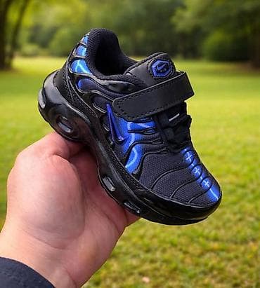 Sneakers: Tn patike dostupne brojevi 25–36 Cena samo 3900 din Kvalitet vrhunski at lalafo.rs — 7 Sneakers: Tn patike dostupne brojevi 25–36 Cena samo 3900 din Kvalitet vrhunski — 7