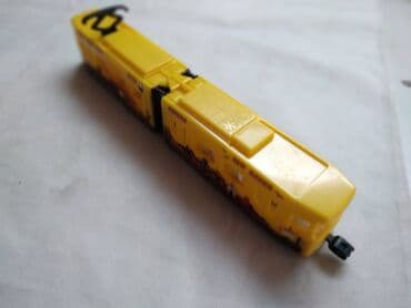 Antique vases & decor: SIKU Tramvaj 1615.Tramvaj napravljen od metalnih i plastičnih at lalafo.rs — 3 Antique vases & decor: SIKU Tramvaj 1615.Tramvaj napravljen od metalnih i plastičnih — 3