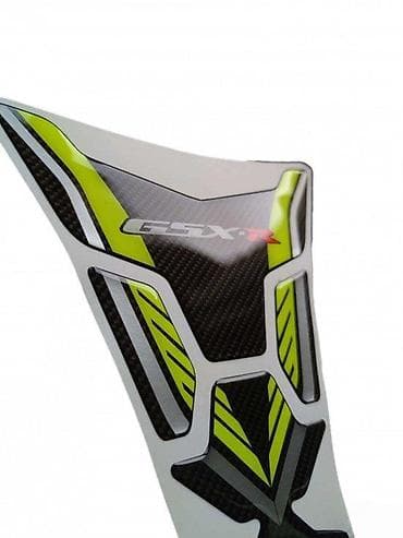 Suzuki Gsxr Carbon Fluo Žuta- tank pad - 1393 📌 Opis: Samolepljivi na lalafo.rs Suzuki Gsxr Carbon Fluo Žuta- tank pad - 1393 📌 Opis: Samolepljivi
