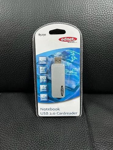 prsluk jaknica mango u: Ednet 85230 USB 2.0 čitač memorijskih kartica – kompaktan „plug & at lalafo.rs — 2 prsluk jaknica mango u: Ednet 85230 USB 2.0 čitač memorijskih kartica – kompaktan „plug & — 2