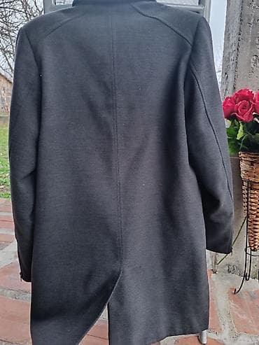 pantalone butiku ali: Rasprodaja!!Snizeno!Tiffani kaput. Naznacena vel.Xxl. Odgovara na lalafo.rs — 5 pantalone butiku ali: Rasprodaja!!Snizeno!Tiffani kaput. Naznacena vel.Xxl. Odgovara — 5