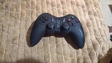 1. MS Gamepad Console M500 2. Wireless Game Controller 3. Logitech® na lalafo.rs — 1 1. MS Gamepad Console M500 2. Wireless Game Controller 3. Logitech® — 1