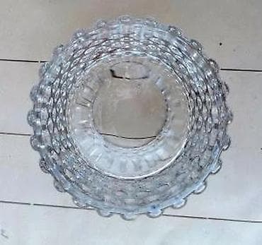 Tyko Axelsson Vintage Bubbles tealight holder. Držač za čajnu lampu na lalafo.rs — 10 Tyko Axelsson Vintage Bubbles tealight holder. Držač za čajnu lampu — 10