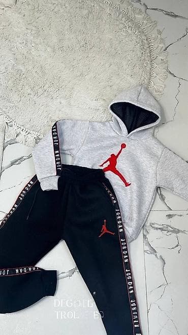 Dečija komplet trenerka
Trokonac
6-14
3500 na lalafo.rs — 2 Dečija komplet trenerka
Trokonac
6-14
3500 — 2