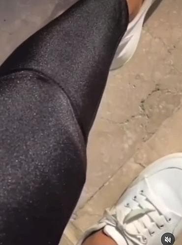 bermude teksas br: Ove ženske helanke u sjajnoj crnoj boji pružaju elegantan i udoban na lalafo.rs — 2 bermude teksas br: Ove ženske helanke u sjajnoj crnoj boji pružaju elegantan i udoban — 2