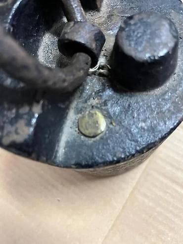 prsluk jaknica mango u: Tegovi za vagu – liveno gvožđe - Dva cilindrična tegova od livenog at lalafo.rs — 3 prsluk jaknica mango u: Tegovi za vagu – liveno gvožđe - Dva cilindrična tegova od livenog — 3