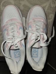 Kappa, 36, bоја - Bela na lalafo.rs Kappa, 36, bоја - Bela