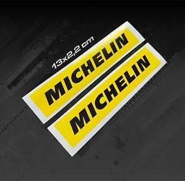 Transport: MICHELIN Samolepljive nalepnice par - 2058 📌 Opis: Dekorativne at lalafo.rs — 4 Transport: MICHELIN Samolepljive nalepnice par - 2058 📌 Opis: Dekorativne — 4