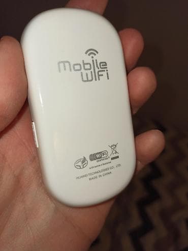 Audio: Telenor Huawei ruter E586 Ruter je skroz ispravan i jako je lep. Dobro at lalafo.rs — 3 Audio: Telenor Huawei ruter E586 Ruter je skroz ispravan i jako je lep. Dobro — 3