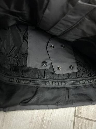 zenske broj: Ellesse ženska skijaška/planinska jakna, veličina L. - Materijal at lalafo.rs — 2 zenske broj: Ellesse ženska skijaška/planinska jakna, veličina L. - Materijal — 2