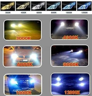Transport: Xenon sijalice H7 – 4300K, set x2 - Tip: HID xenon sijalice za farove at lalafo.rs — 3 Transport: Xenon sijalice H7 – 4300K, set x2 - Tip: HID xenon sijalice za farove — 3