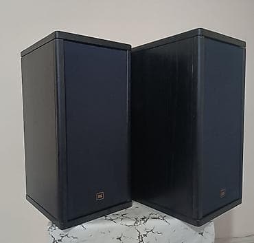 JBL LX 44 Made In USA Vrhunski Americki zvucnici na lalafo.rs — 5 JBL LX 44 Made In USA Vrhunski Americki zvucnici — 5