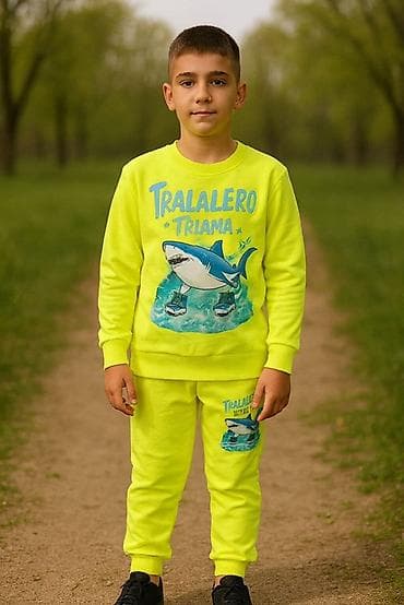 Poslednji komadi
Vel 4/5 5/6
1800 din komplet🔥🔥
❄ na lalafo.rs Poslednji komadi
Vel 4/5 5/6
1800 din komplet🔥🔥
❄