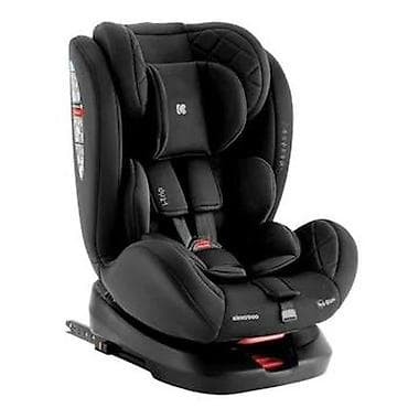 Auto-sedište za decu – univerzalni model sa Isofix sistemom - na lalafo.rs Auto-sedište za decu – univerzalni model sa Isofix sistemom -