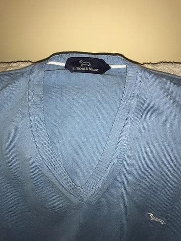 original esprit: Original Harmont &Blaine dzemper M 100% cotton Ramena 45cm, duzina at lalafo.rs — 2 original esprit: Original Harmont &Blaine dzemper M 100% cotton Ramena 45cm, duzina — 2